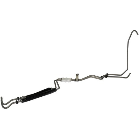 Dorman Transmission Line 624-196
